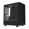 Tietokonekotelo Darkflash DB330M Mesh ATX musta