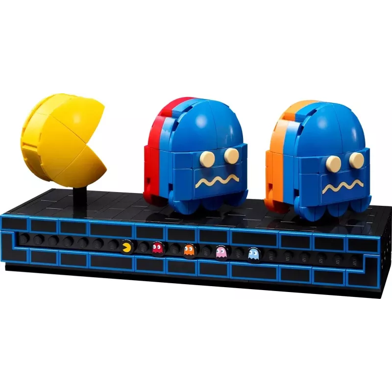 Lego Icons 10323 PAC-MAN peliautomaatti