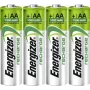 Energizer AA-paristo NiMH Universal HR06 1300 mAh 1,2 V 4 kpl (E301376000)