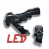 Kaukoputki Bresser Optics Pluto 114/500 20x