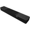 Soundbar KLIPSCH Flexus Core 100 — 2.1 kanavaa, 100 W, Dolby Atmos, sisäänrakennettu subwoofer, musta
