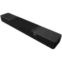 Soundbar KLIPSCH Flexus Core 100 — 2.1 kanavaa, 100 W, Dolby Atmos, sisäänrakennettu subwoofer, musta