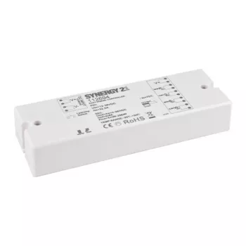 Synergy 21 S21-LED-SR000034 valkoinen älykodin valaistuksenohjaus (S21-LED-SR000034)