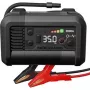 NOCO AX65 apukäynnistin ja ilmakompressori — 12V, 5250A Boost, integroitu ilmapumppu
