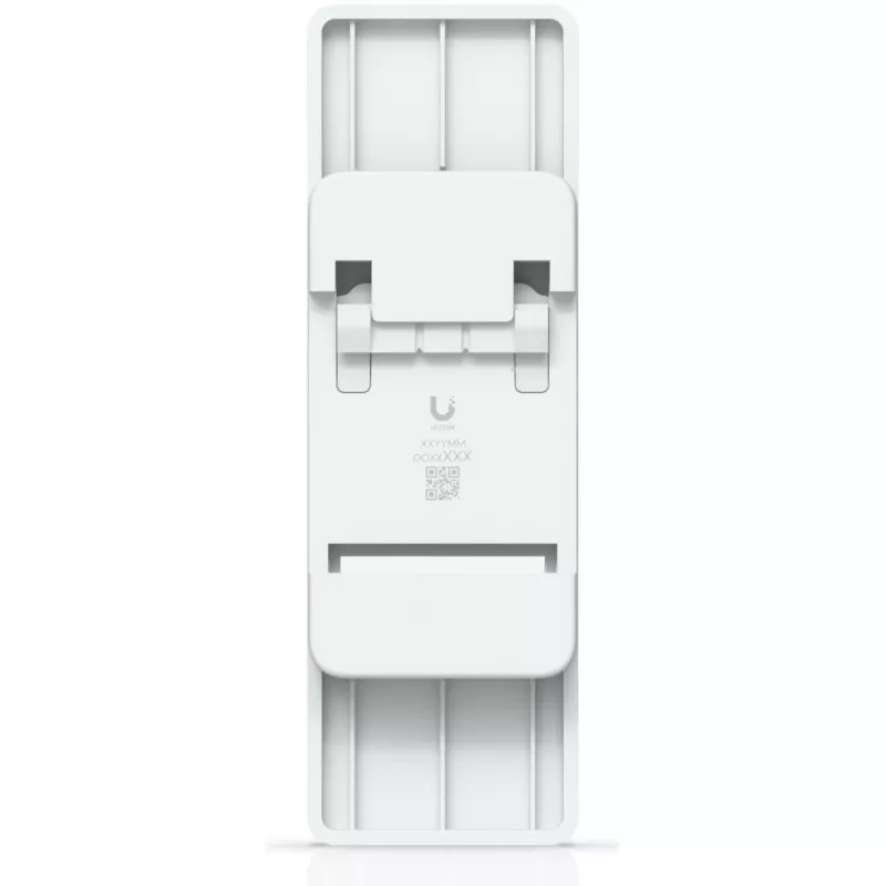 Ubiquiti UACC-Switch-DIN DIN-kiskokiinnike UniFi Compact -kytkimille, valkoinen