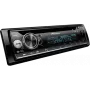 Pioneer DEH-S720DABAN - musta - 1 DIN - 200 W - 4.0 kanavaa - 50 W - CD,CD-R,CD-RW