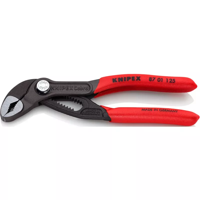 Liukupääpihti Knipex Cobra 8701125