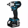 Combo 18V 3x5,0Ah DLX2359TJ1 MAKITA sarja