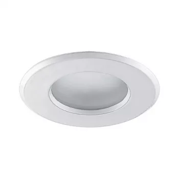 Brumberg 00206207 EB-downlight OGDAN pyöreä valkoinen 13W 12V IP65