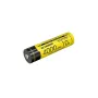 Nitecore NL1840HP 18650 ladattava akku, 4000 mAh, 10 A, IPX6