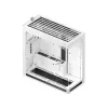 HAVN HS 420 Midi Tower valkoinen