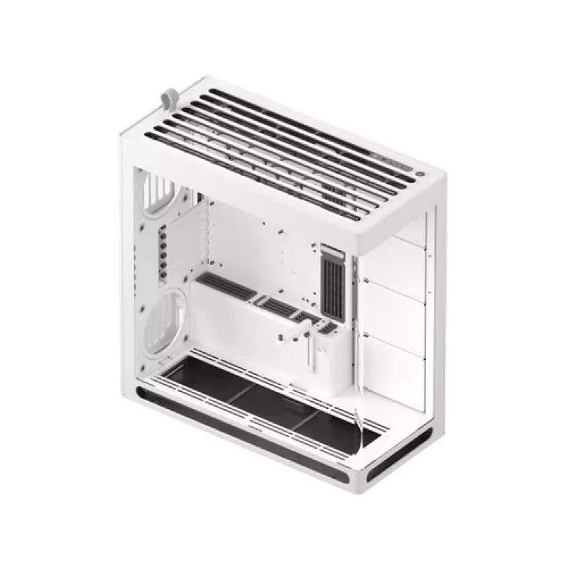 HAVN HS 420 Midi Tower valkoinen