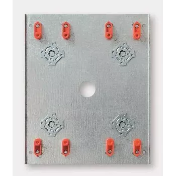 S. Siedle & Soehne Vario-sovitin VA/GU 524-0 (017984)