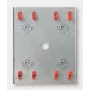 S. Siedle & Soehne Vario-sovitin VA/GU 524-0 (017984)