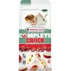 Versele-Laga Crock Apple Snack 50 g herkku kaneille — herkku vitamiineilla, D3-vitamiini