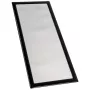 DEMCiflex DF0974 pölysuodatin Lian Li PC-O11 Air -kotelolle, 1 suodatin sivulle, etuosaan tai kanteen