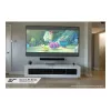 Elite Screens | kiinteäkehysinen projektionäyttö | AR100H-CLR3 | lävistäjä 100 inch | 16:9 | musta