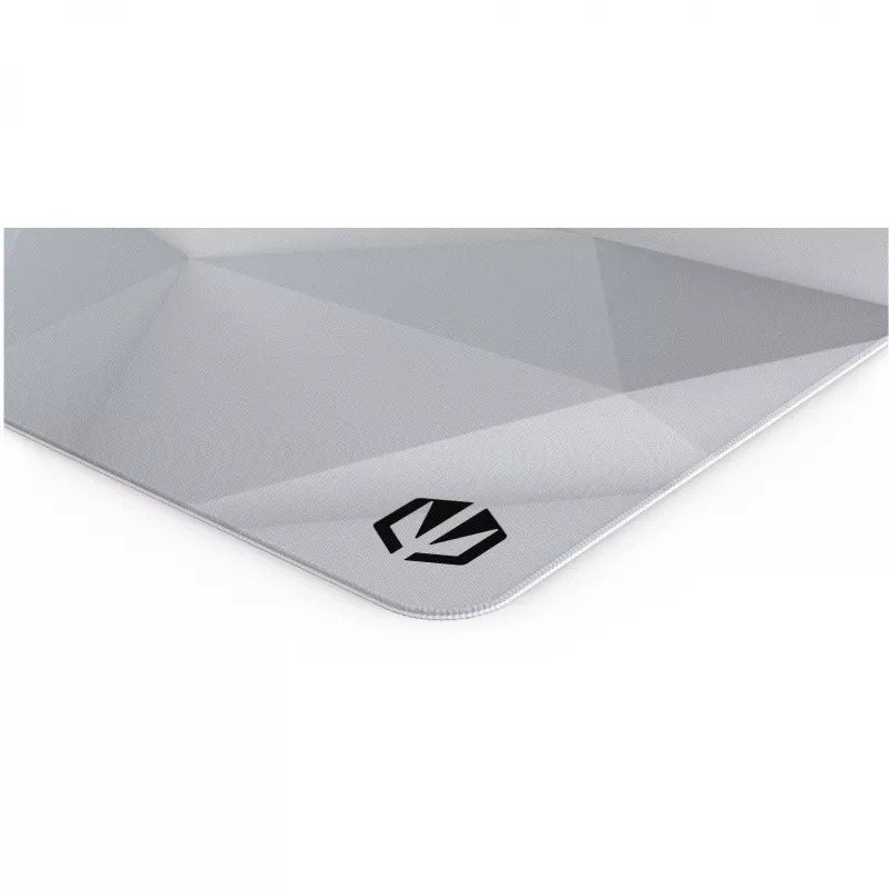 Hiirimatto ENDORFY Crystal Onyx White XL