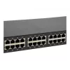 Hallitsematon kytkin LevelOne FGP-2602W380 26-porttinen Fast Ethernet PoE