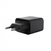 Virtalähde USB A+C 30W EU