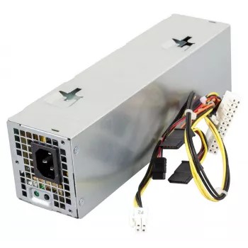 Virtalähde Dell 240W ohut muoto 709MT – Dell 240W sisäinen ohut virtalähde
