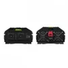 Vaihtosuuntaaja Green Cell INVGC12 auto 3000 W musta