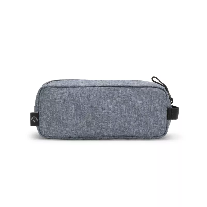 DICOTA Eco Motion tarvikepussi, kierrätetty PET, denimsininen
