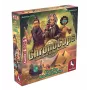 ChronoCops - Einsteins Relativity Crisis, lautapeli