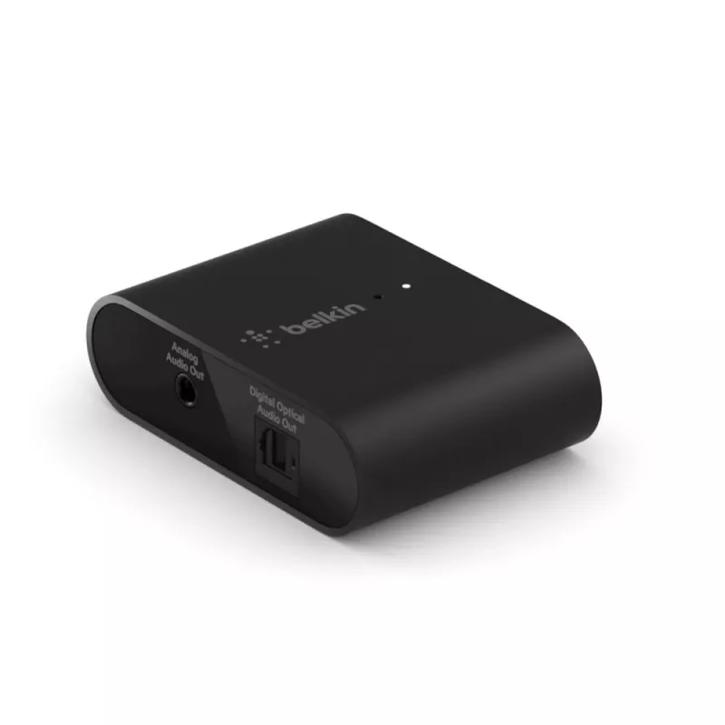 Belkin SoundForm Connect musta