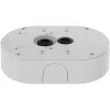 Liitäntäkotelo Axis TP4601-E sisäkäyttöön valkoinen 140,4x215,1x53,5 mm