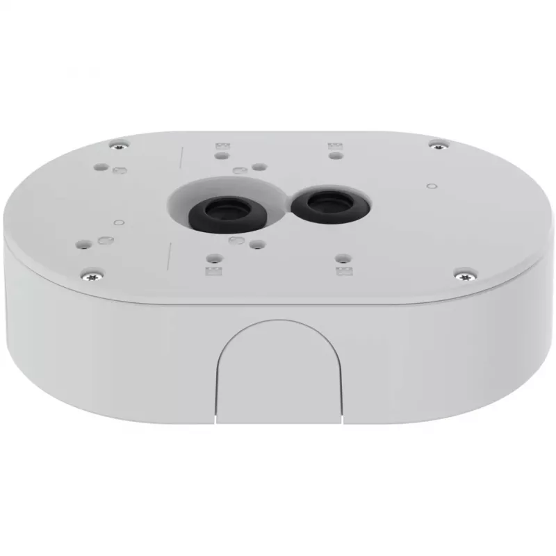 Liitäntäkotelo Axis TP4601-E sisäkäyttöön valkoinen 140,4x215,1x53,5 mm