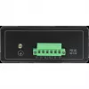Hallittava teollisuus-PoE-kytkin ALLNET ALL-SGI8106PMJ 4 PoE + 2 uplink-porttia