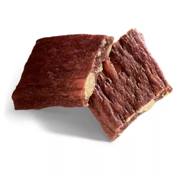 Koiranherkku Vitakraft Beef Stick Quadros 70 g — hypoallergeeninen kiinteä sianlihaherkku, gluteeniton, sokeriton