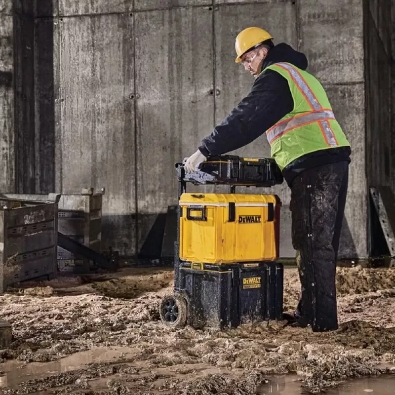 Työkalulaukku DeWALT DWST83294-1