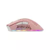 Hiiri White Shark WGM-5012 Lionel pinkki USB