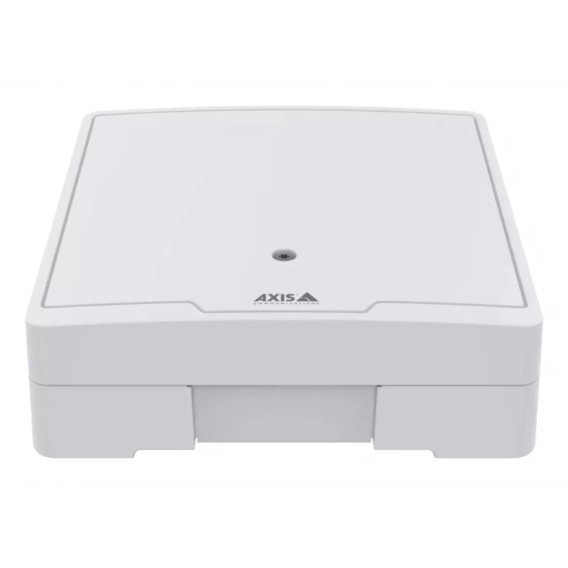 Turvallisuus-oviohjain Axis 02653-001 2 ovea RJ-45 RS-485 2 GB Flash