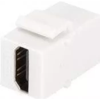 HDMI 2.0 Keystone -moduuli naaras/naaras Digitus DN-93401