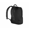 Vapaa-ajan reppu Wenger SwissGear XE Tryal musta polyesteri PVC