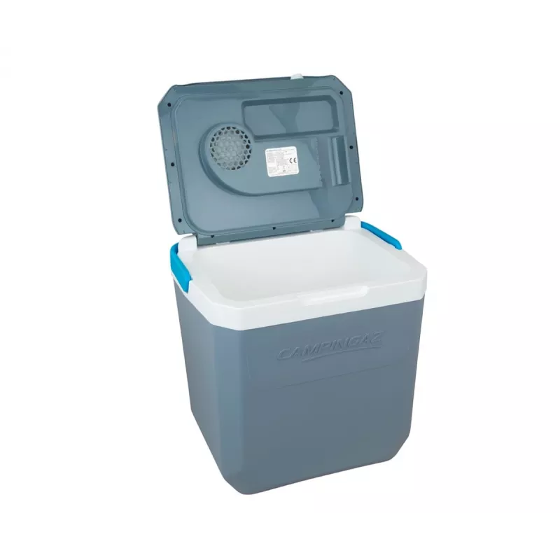 Kylmälaatikko Campingaz Powerbox Plus 24 L Electric Blue