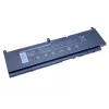 Origin Storage Bti 6C akku Dell Precision 7550 / 7750 95WH Oem: 3HK45 (453-BBCQ-BTI)