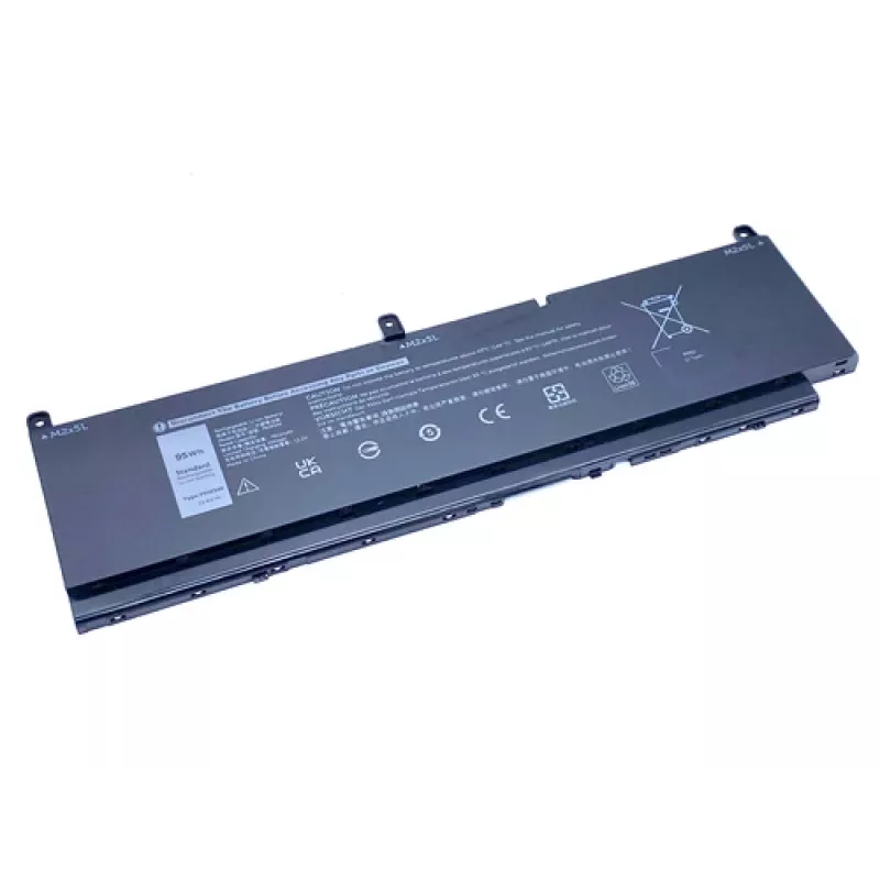 Origin Storage Bti 6C akku Dell Precision 7550 / 7750 95WH Oem: 3HK45 (453-BBCQ-BTI)