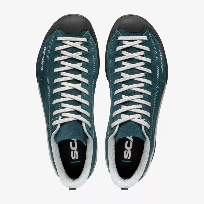 Kengät mojito-petrol-38 SCARPA
