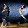 Tellur Bluetooth Speaker Buzz kannettava kaiutin musta