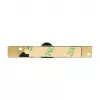 DeLOCK 96367 USB 2.0 IR-kameramoduuli, 5,04 MP, 80° V5 kiinteä tarkennus