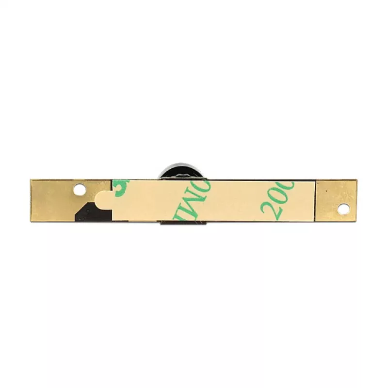DeLOCK 96367 USB 2.0 IR-kameramoduuli, 5,04 MP, 80° V5 kiinteä tarkennus