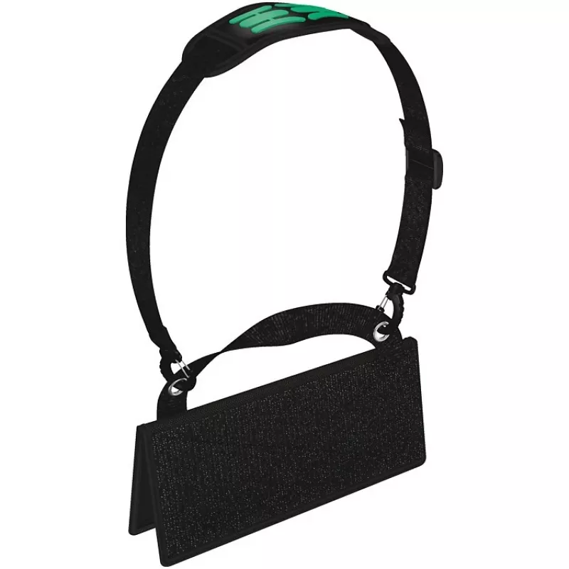 Wera 2go 05004350001 varustelaukku