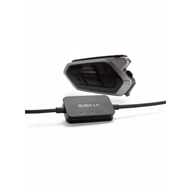 SENA 50R-02D Dual Pack moottoripyörän puhelinjärjestelmä