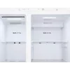 LG GSLC40SWPE Side-by-Side-jääkaappi vapaasti seisova 638 L valkoinen