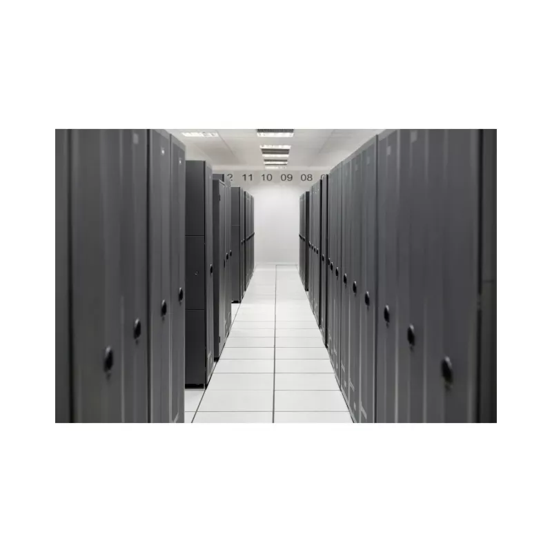 Hewlett Packard Enterprise HPE Easy Install Rail 3 Kit - räkkikiskosarja - ProLiant DL380 Gen11 Network Choice (P52341-B21)