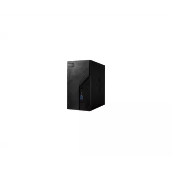 Barebone-mini-PC ASROCK DeskMini X600 USB4 – AMD X600 -piirisarja, AM5-kanta, DDR5 SO-DIMM, 2x M.2, HDMI 2.1, DisplayPort 1.4, USB4/Type-C